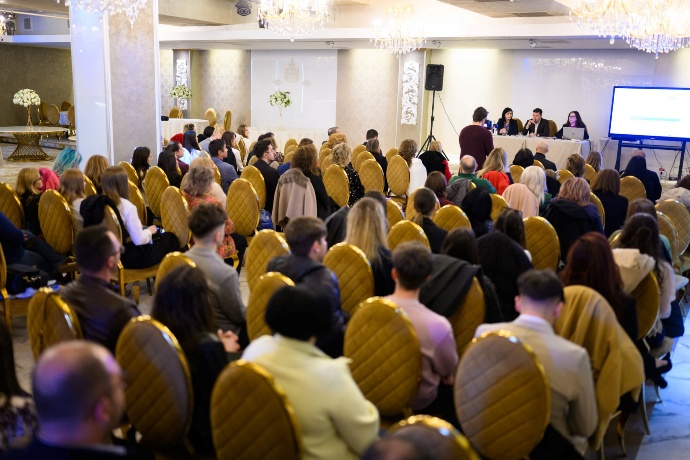 Conferinta ADEPT - Baroul Botosani